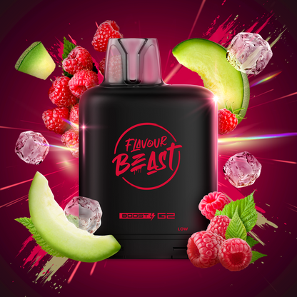 Level X - Boost G2 Pods (20ML)