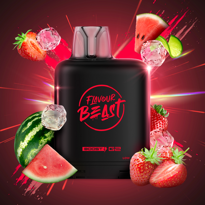 Level X - Boost G2 Pods (20ML)