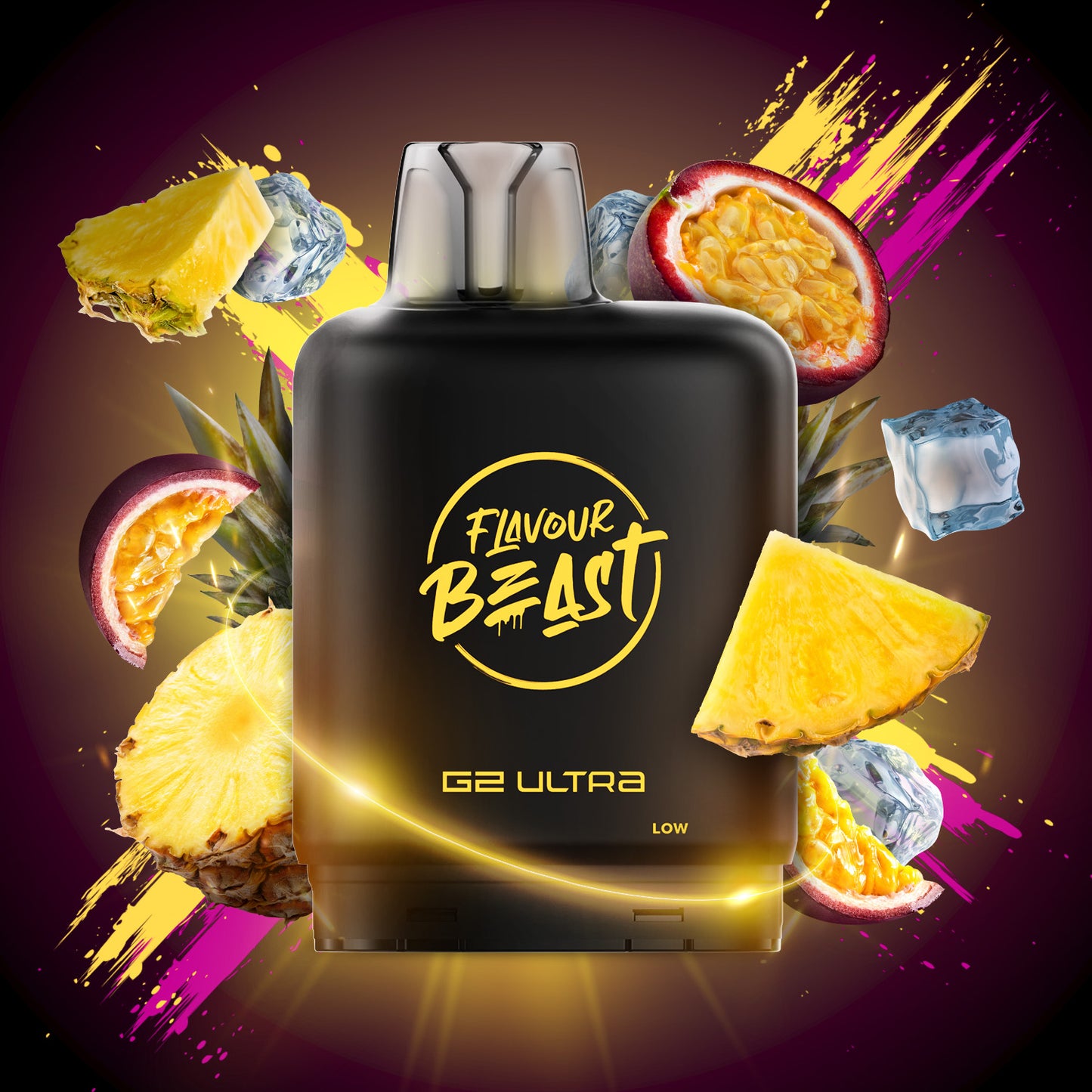 Level X G2 ULTRA Pods (20ML)