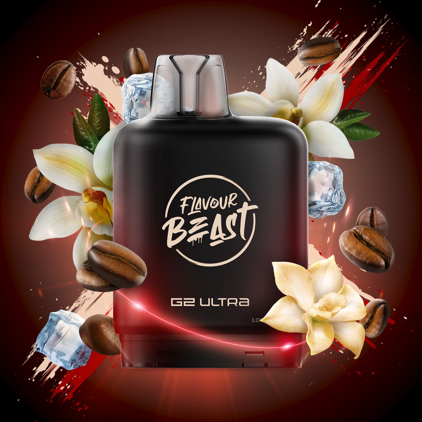 Level X G2 ULTRA Pods (20ML)