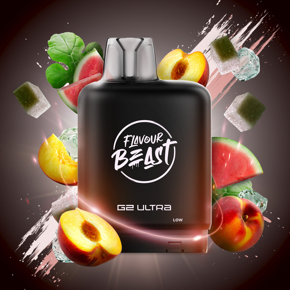 Level X G2 ULTRA 50k Pods (20ML)
