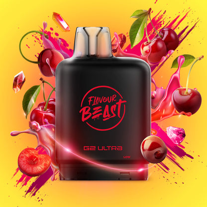 Level X G2 ULTRA Pods (20ML)