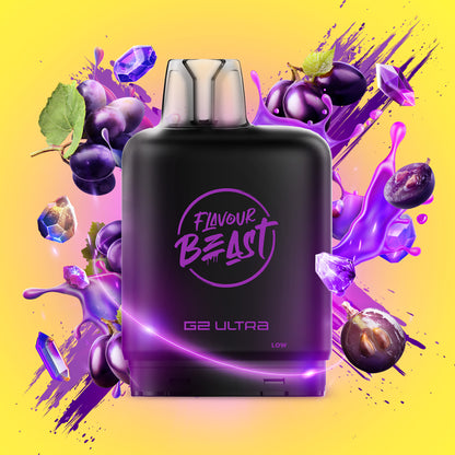 Level X G2 ULTRA Pods (20ML)