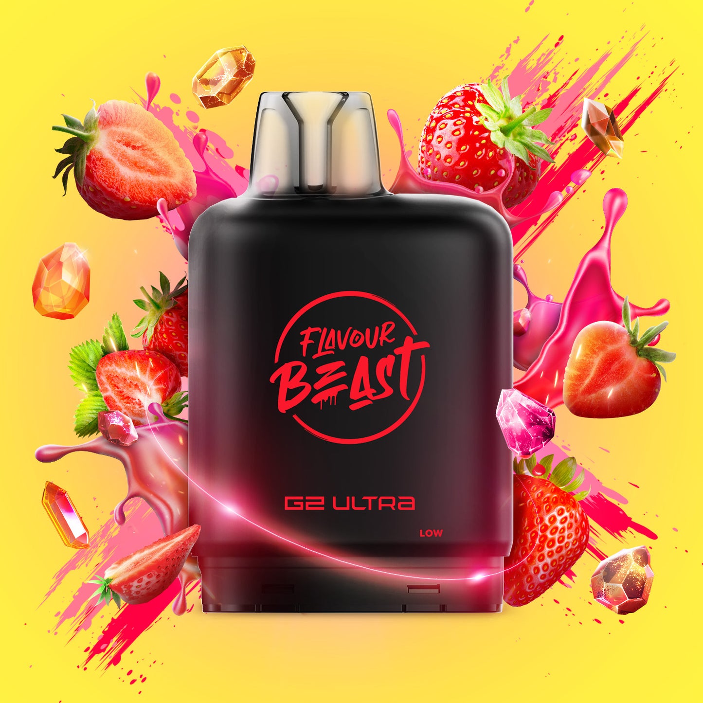 Level X G2 ULTRA Pods (20ML)