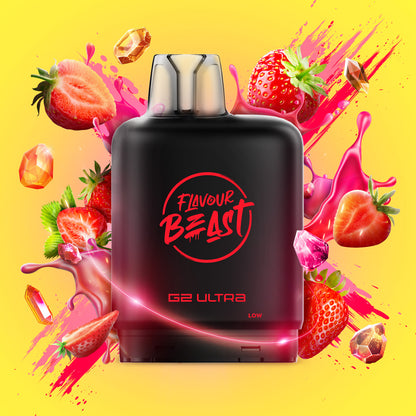Level X G2 ULTRA Pods (20ML)