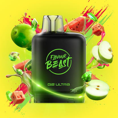 Level X G2 ULTRA Pods (20ML)