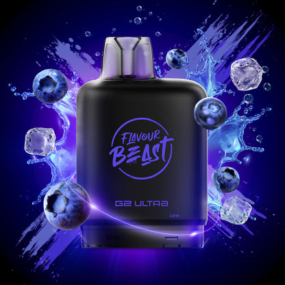 Level X G2 ULTRA Pods (20ML)