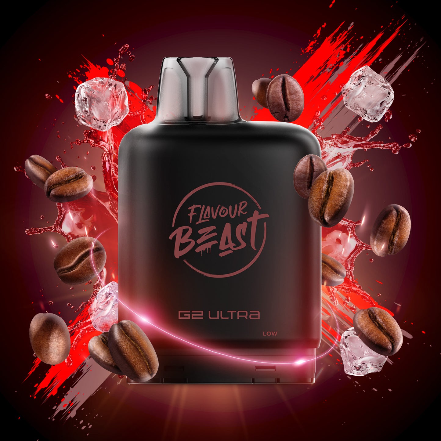 Level X G2 ULTRA Pods (20ML)