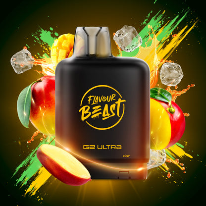 Level X G2 ULTRA Pods (20ML)
