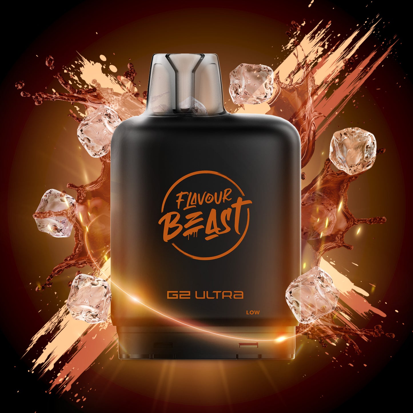 Level X G2 ULTRA Pods (20ML)