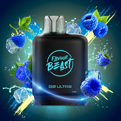 Level X G2 ULTRA Pods (20ML)