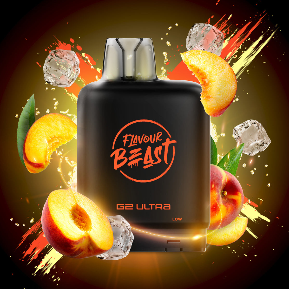 Level X G2 ULTRA 50k Pods (20ML)