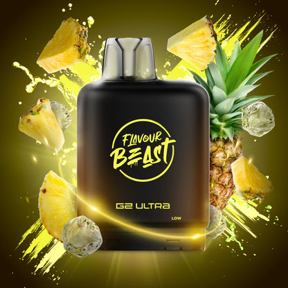 Level X G2 ULTRA 50k Pods (20ML)