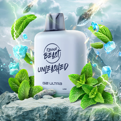 Level X G2 ULTRA Pods (20ML)