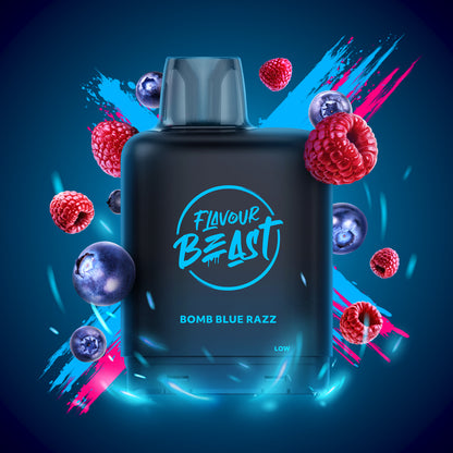 Level X - Boost G2 Pods (20ML)