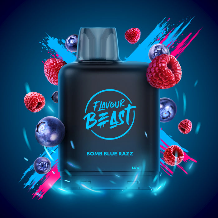 Level X - Boost G2 Pods (20ML)