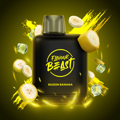 Level X - Boost G2 Pods (20ML)