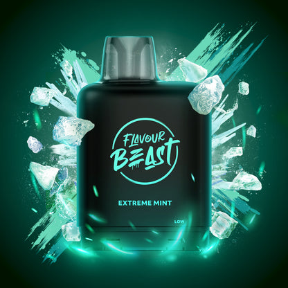 Level X - Boost G2 Pods (20ML)
