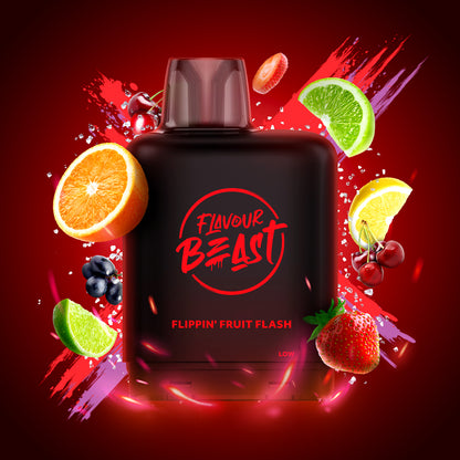 Level X - Boost G2 Pods (20ML)