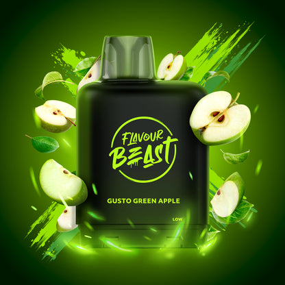Level X - Boost G2 Pods (20ML)