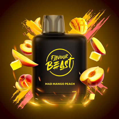 Level X - Boost G2 Pods (20ML)