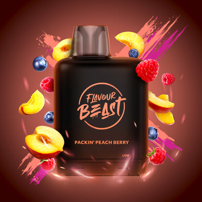 Level X - Boost G2 Pods (20ML)