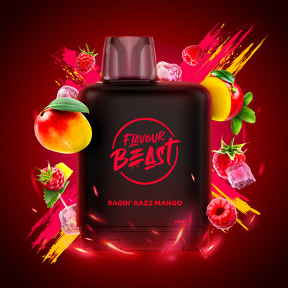 Level X - Boost G2 Pods (20ML)