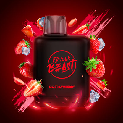 Level X - Boost G2 Pods (20ML)