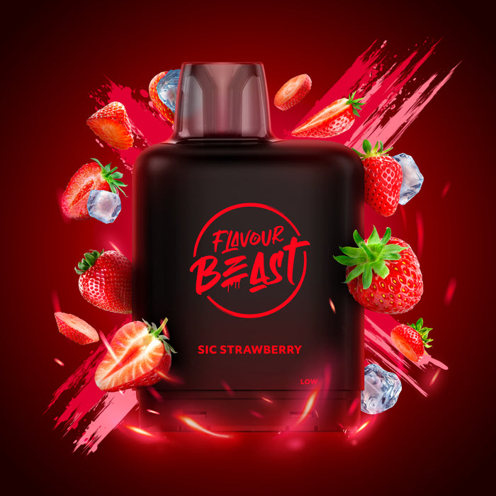 Level X - Boost G2 Pods (20ML)
