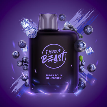 Level X - Boost G2 Pods (20ML)