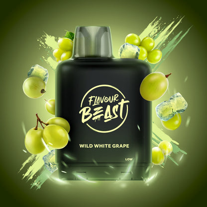 Level X - Boost G2 Pods (20ML)