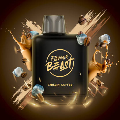 Level X - Boost G2 Pods (20ML)