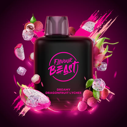 Level X - Boost G2 Pods (20ML)