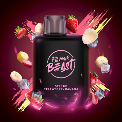 Level X - Boost G2 Pods (20ML)