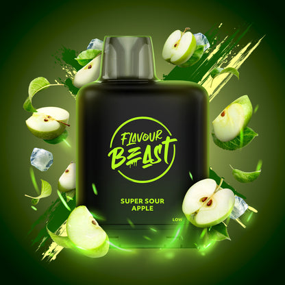Level X - Boost G2 Pods (20ML)