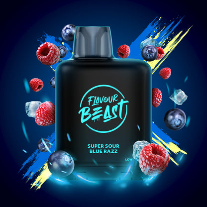 Level X - Boost G2 Pods (20ML)