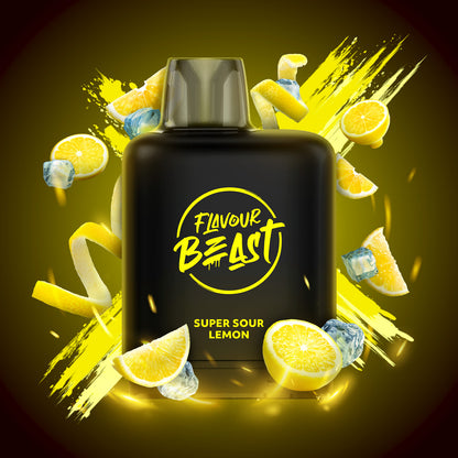Level X - Boost G2 Pods (20ML)