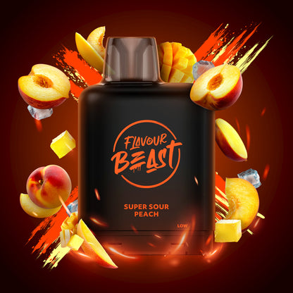 Level X - Boost G2 Pods (20ML)