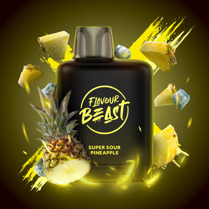Level X - Boost G2 Pods (20ML)