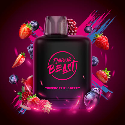 Level X - Boost G2 Pods (20ML)