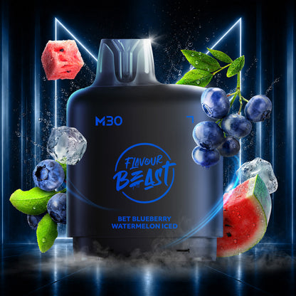 Level X - M30 Pods (30ML)