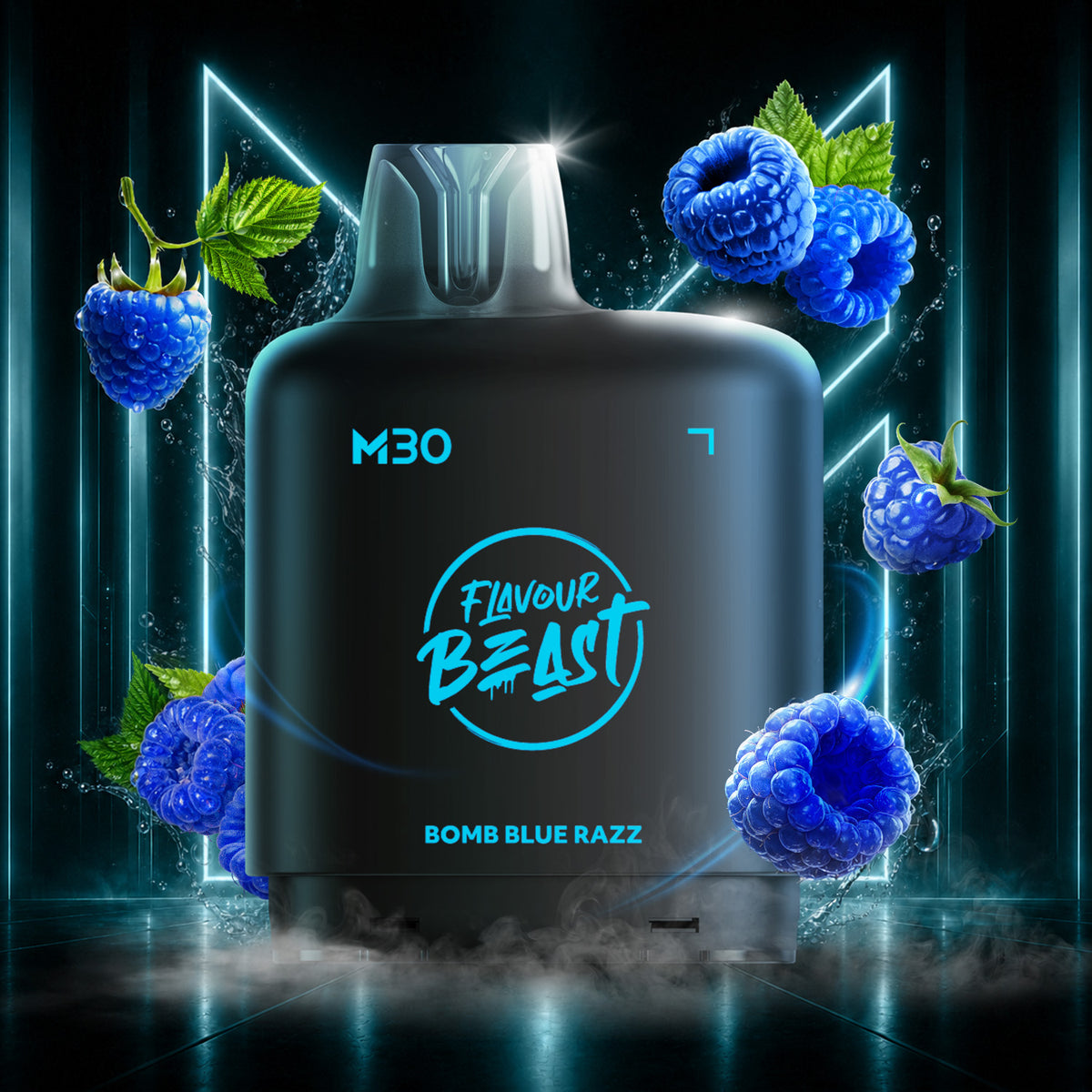 Level X - M30 Pods (30ML)