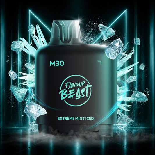 Level X - M30 Pods (30ML)