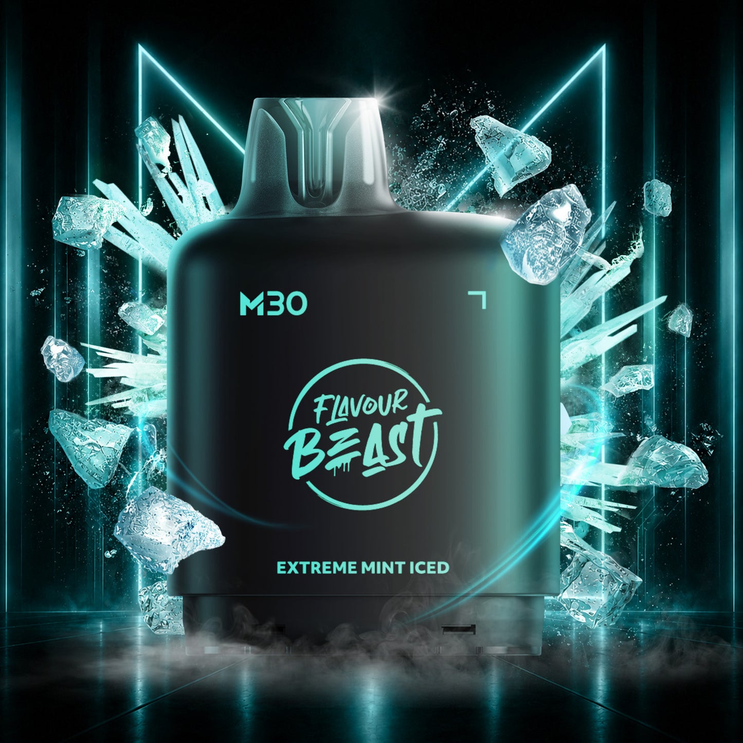 Level X - M30 Pods (30ML)