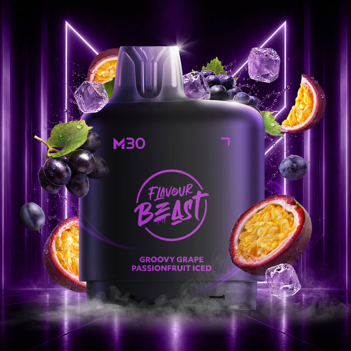 Level X - M30 Pods (30ML)
