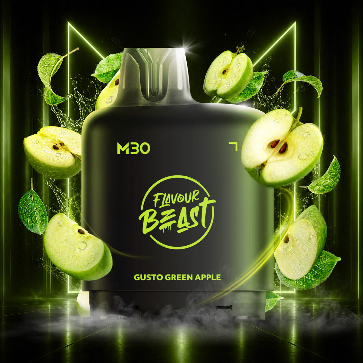 Level X - M30 Pods (30ML)