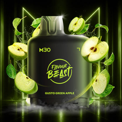 Level X - M30 Pods (30ML)
