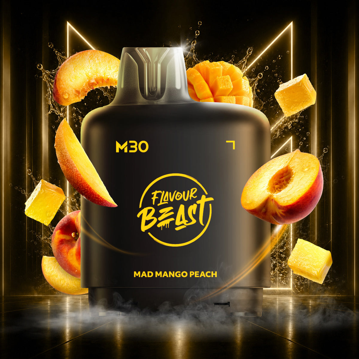 Level X - M30 Pods (30ML)