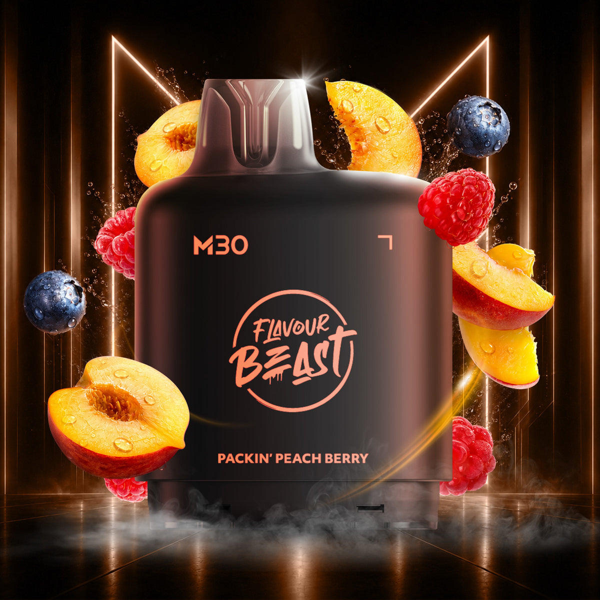 Level X - M30 Pods (30ML)