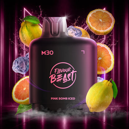 Level X - M30 Pods (30ML)